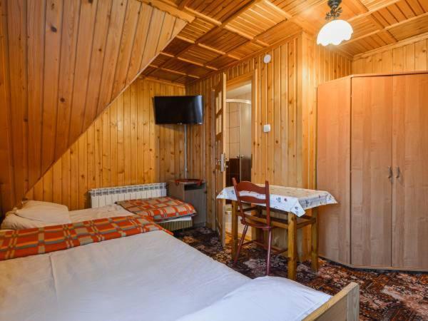 Pokoje Goscinne Jaworowy Буковина Татранська Екстер'єр фото